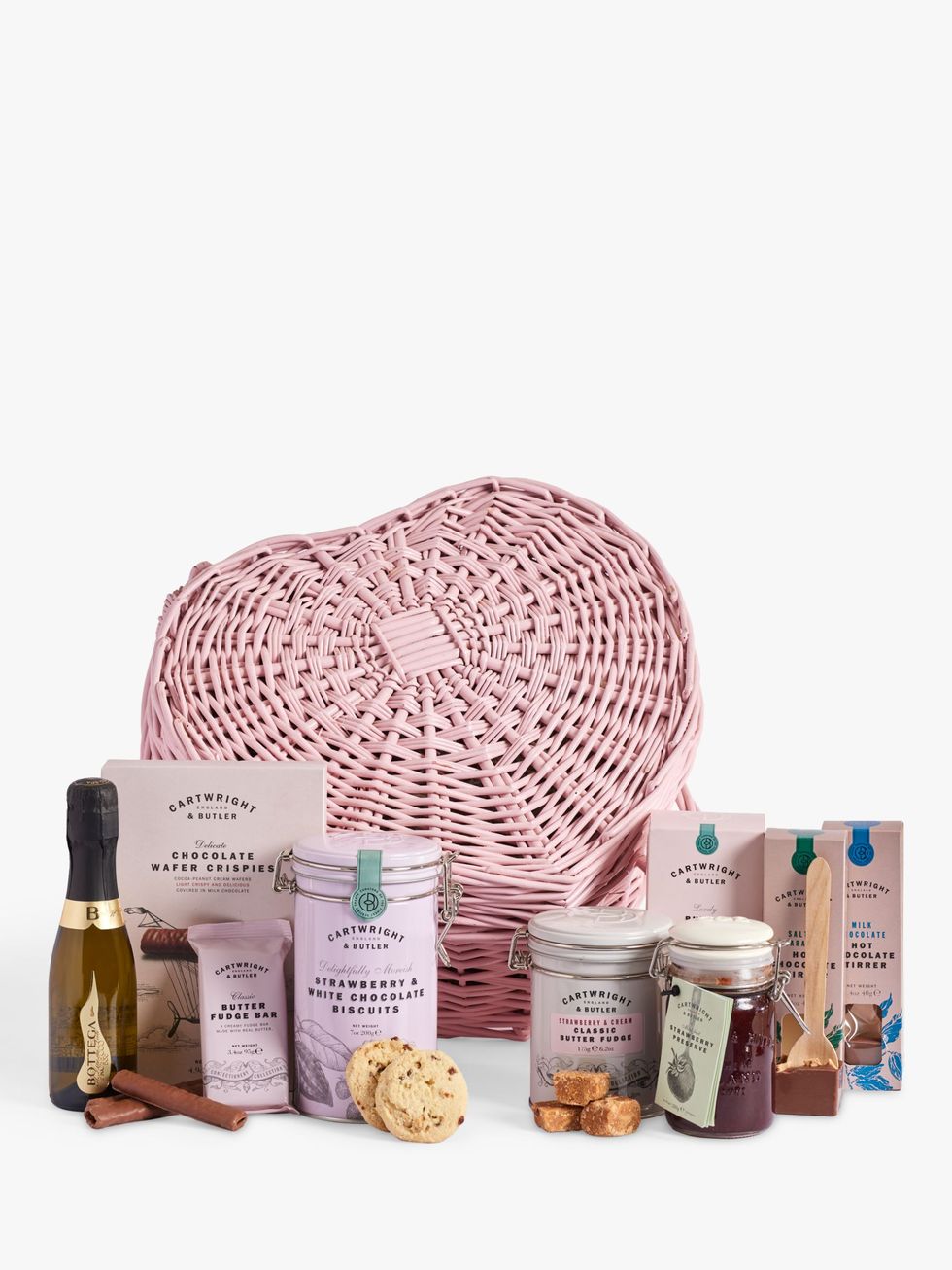 From The Heart Gift Hamper
