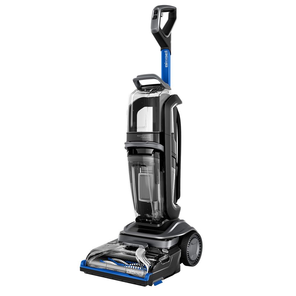 Best Carpet Cleaning Machines To