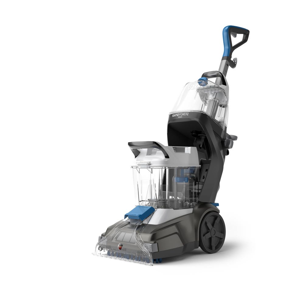 Rapid Power 2 Reach Carpet Cleaner