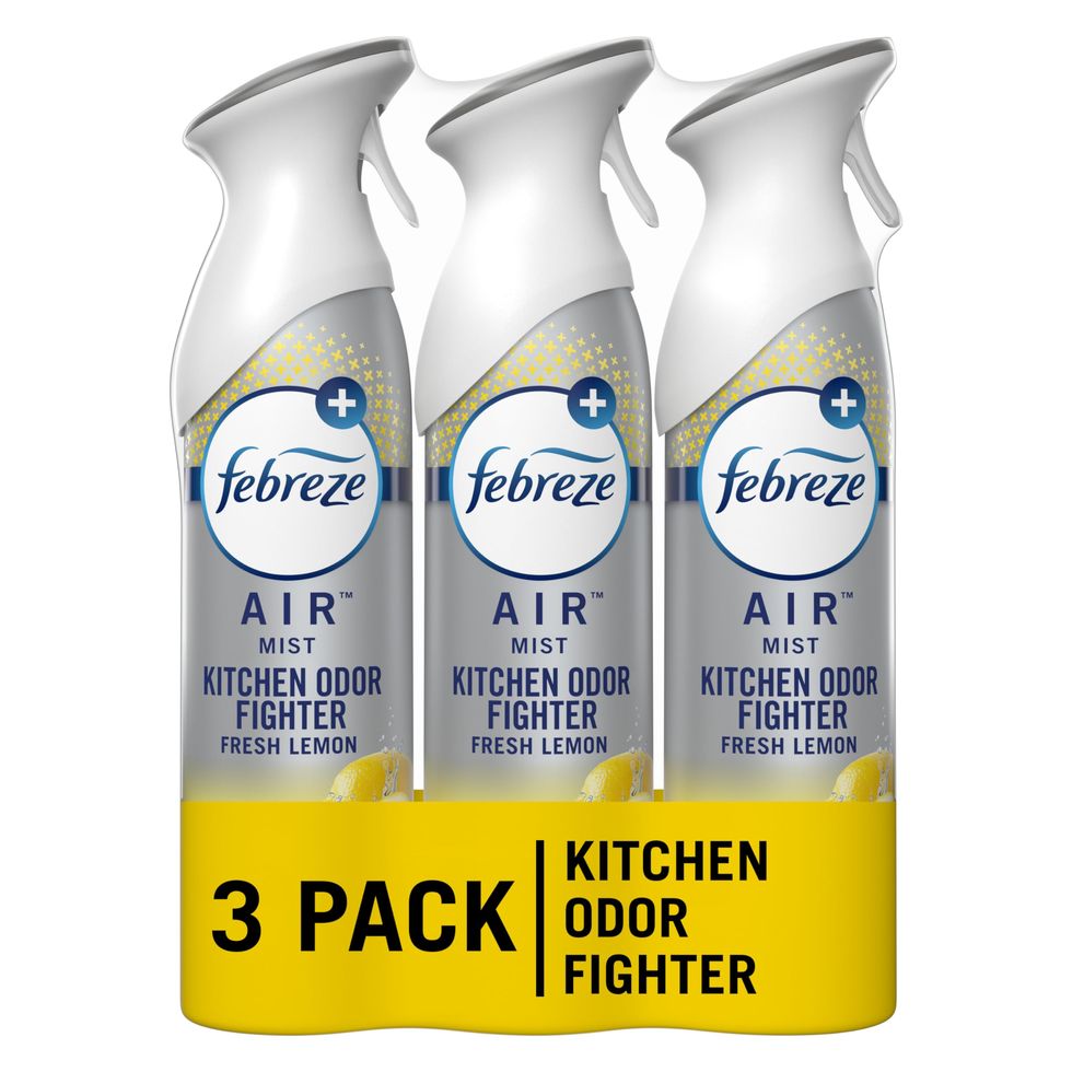Kitchen Odor Eliminator, pack of 3