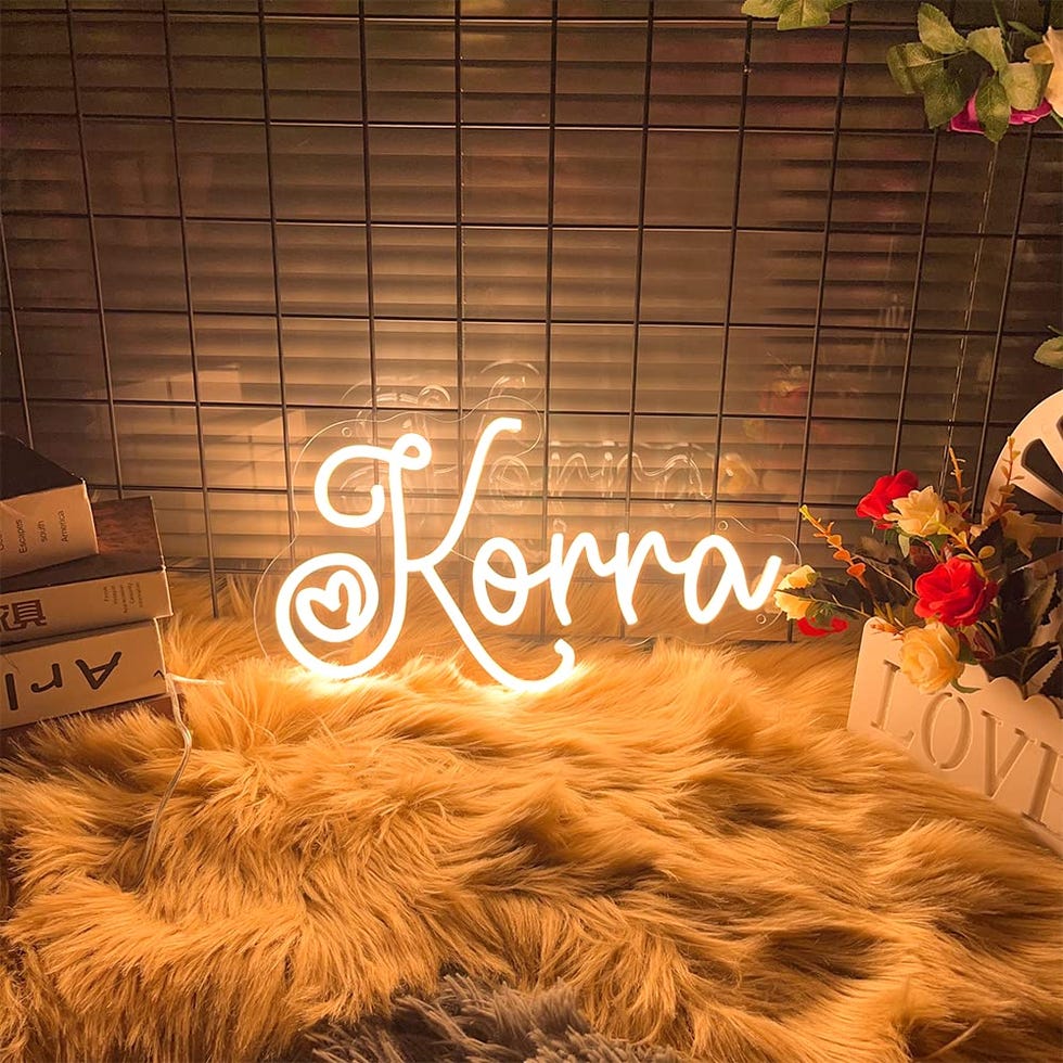 Custom Neon Sign 