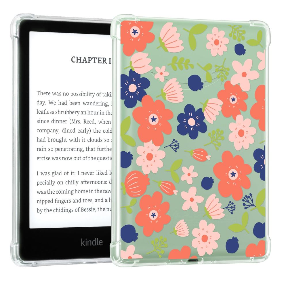 The 14 Best Kindle Accessories to Shop on  (Under $35) 2024