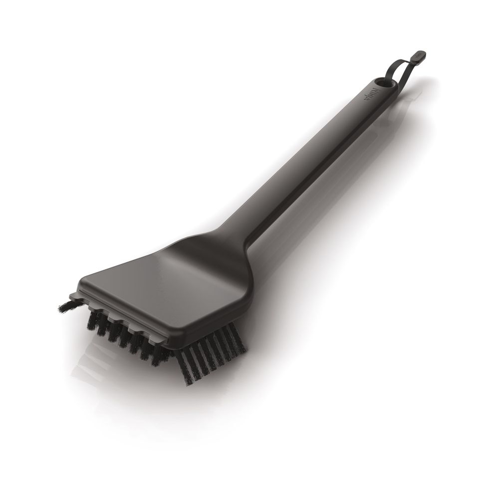 Woodfire Grill Cleaning Brush
