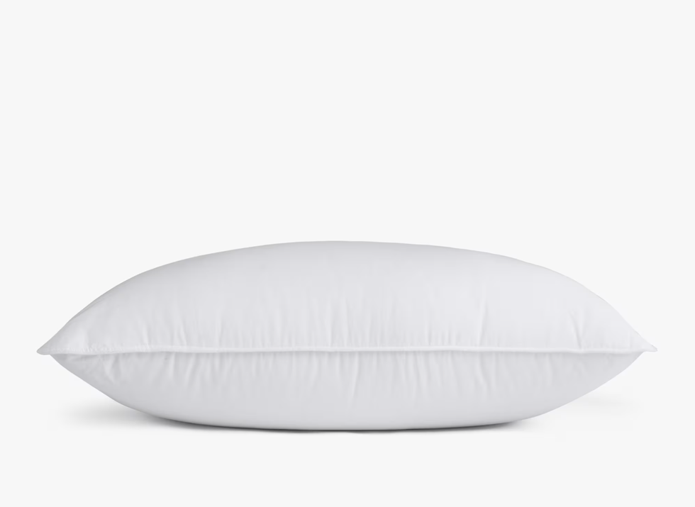 Parachute Home Down Pillow