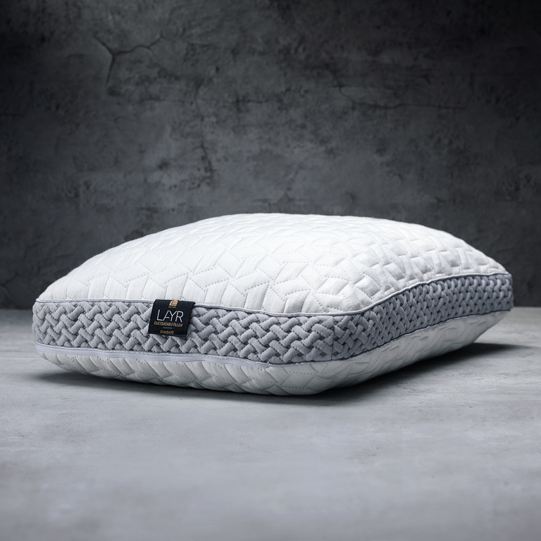 12 Best Luxury Pillows of 2024 Tested Reviewed