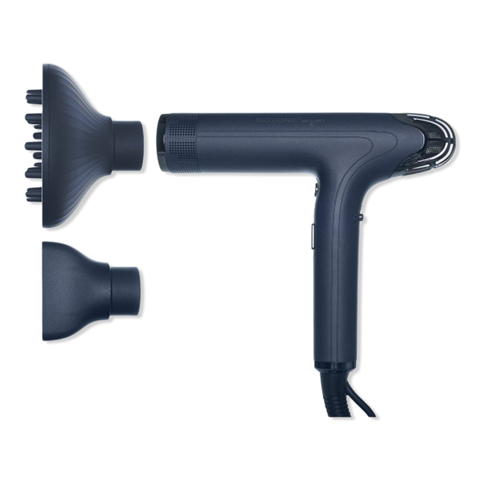 Smart-X Dryer and Diffuser Set