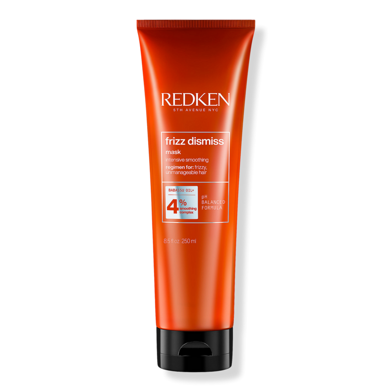 Frizz Dismiss Hair Mask