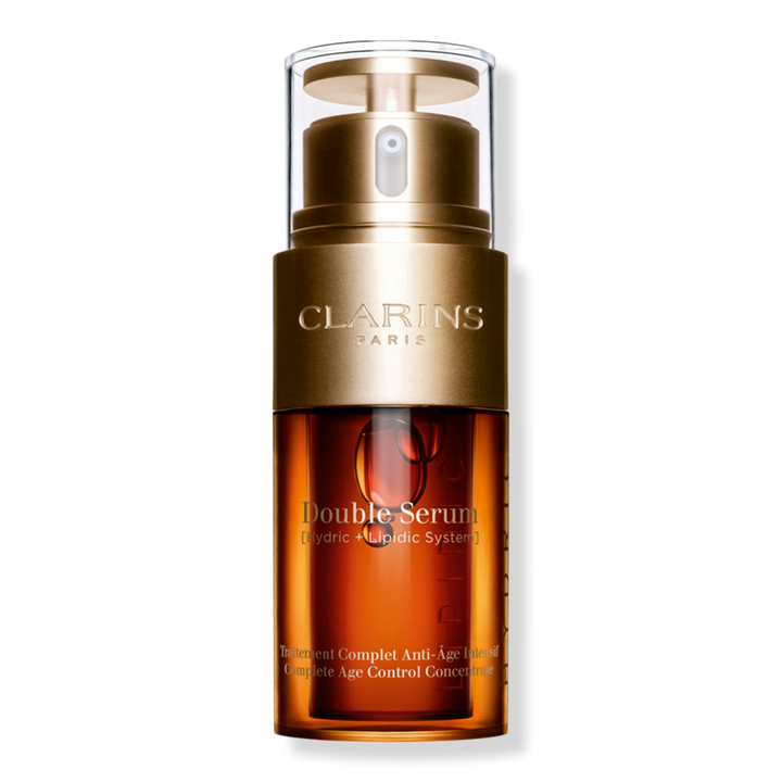 Double Serum Firming & Smoothing Concentrate