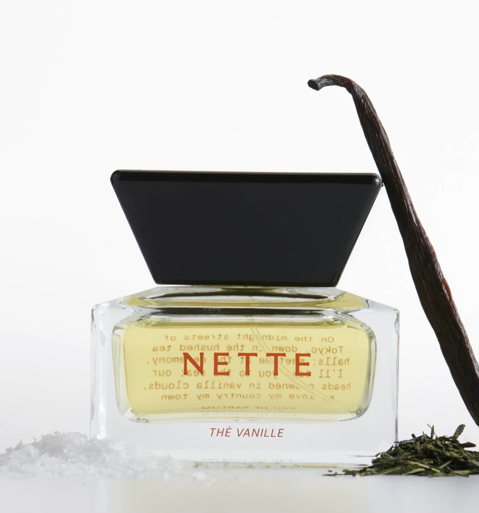 Thé Vanille Eau de Parfum