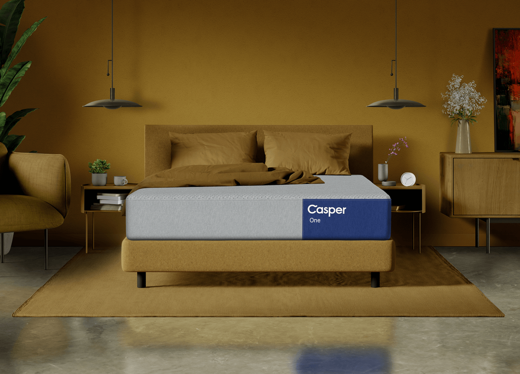 March 2024 Mattress Sale: Deals Up To 55% Off Saatva, Helix, More