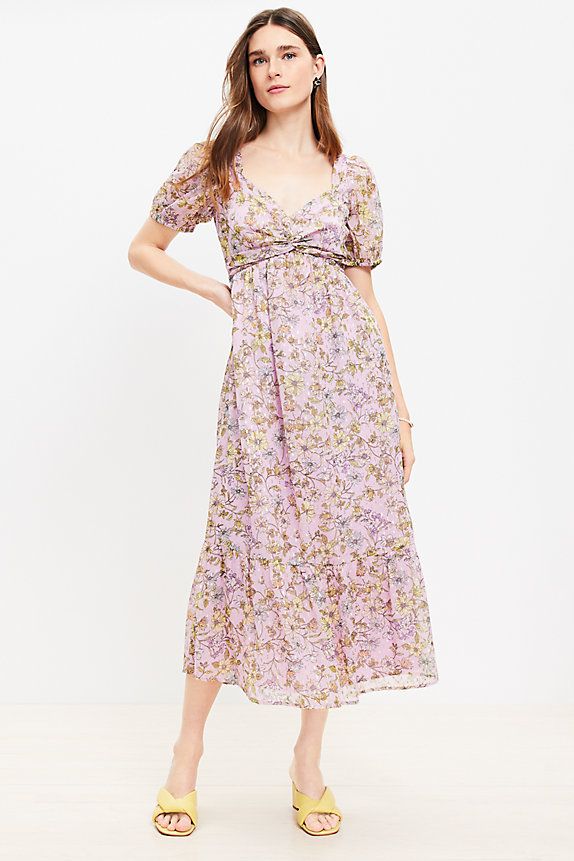 30 Cute Spring Dresses for Women 2024