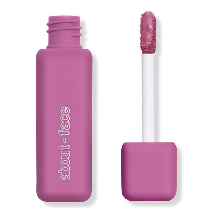 Matte Fluid Eye Paint