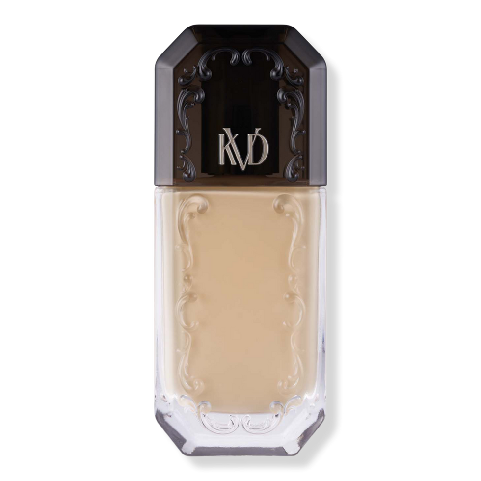 Good Apple Full-Coverage Transfer-Proof Serum Foundation