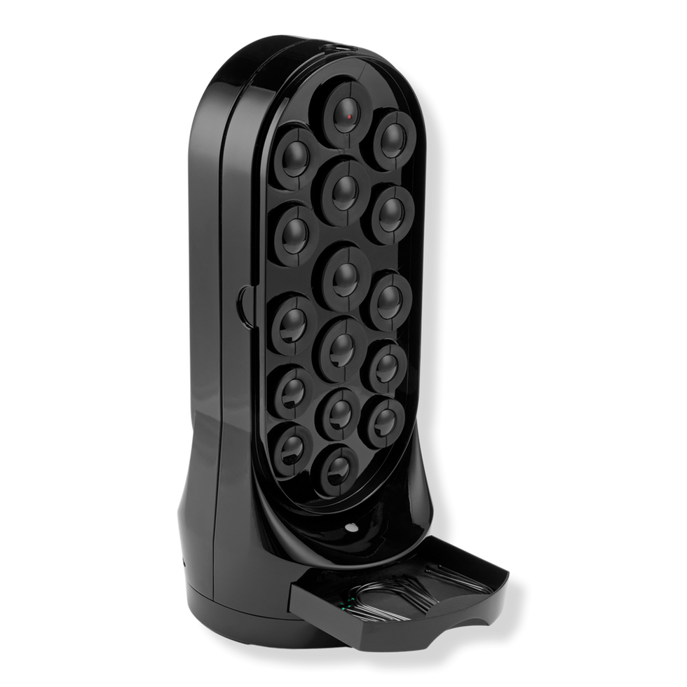 Studio Design Series Standing Hot Rollers