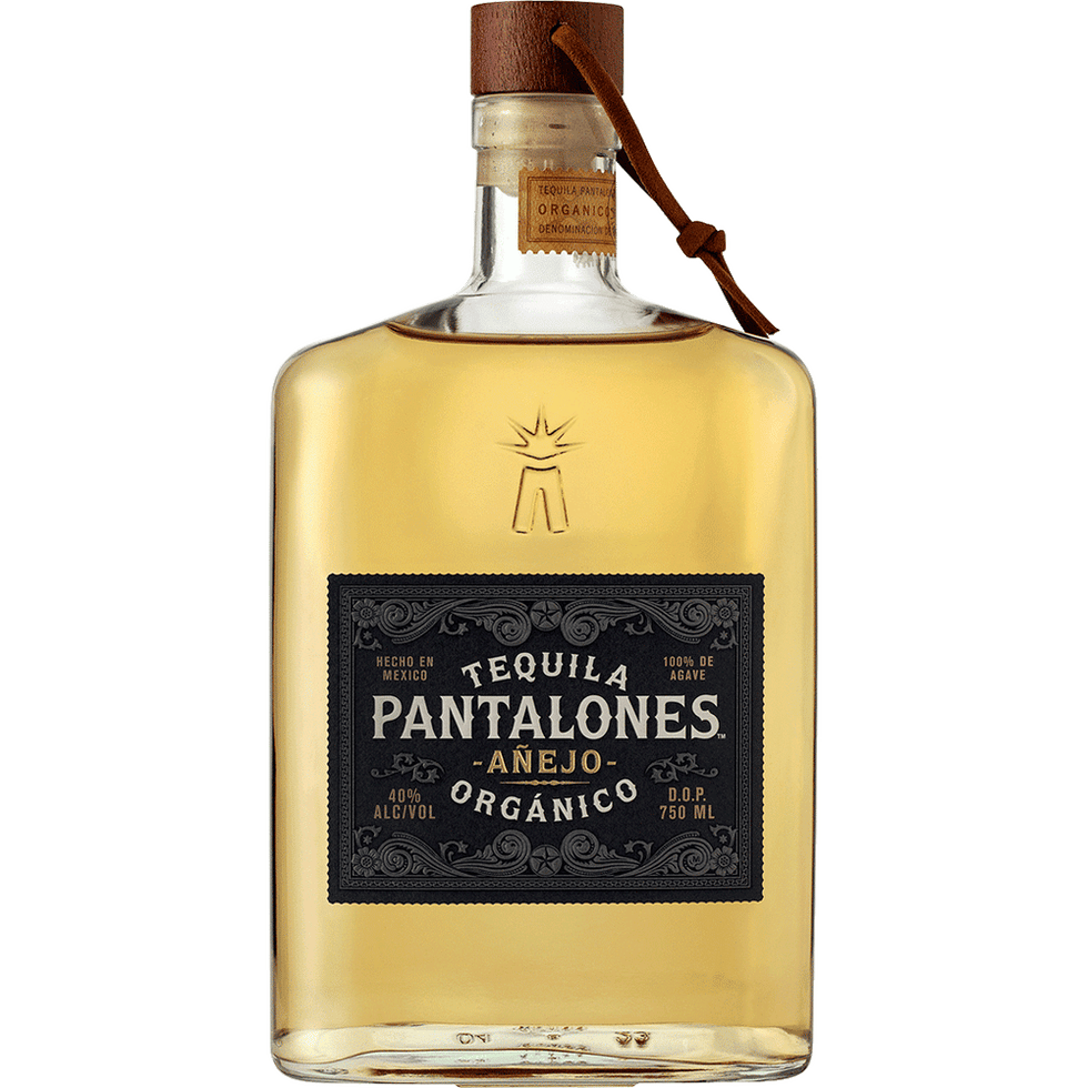 Añejo Tequila