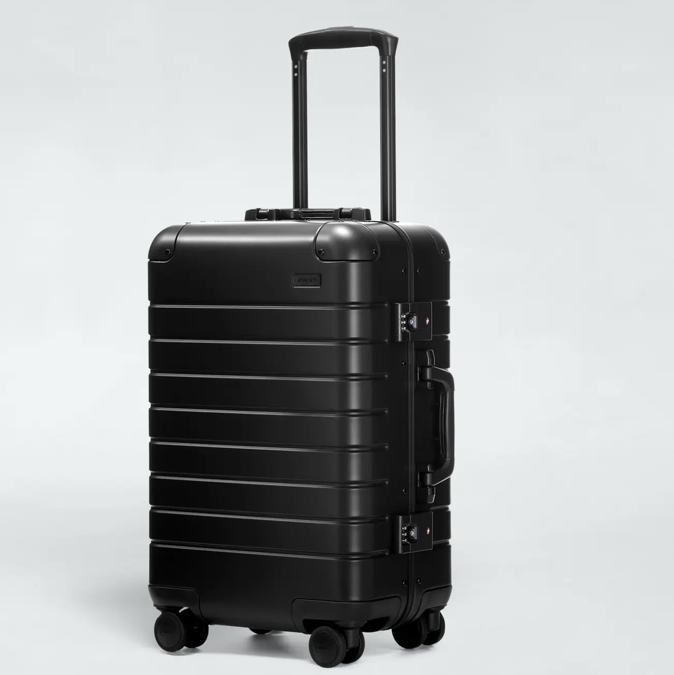 The 12 Best Luxury Luggage Pieces to Carry in 2024 and Beyond