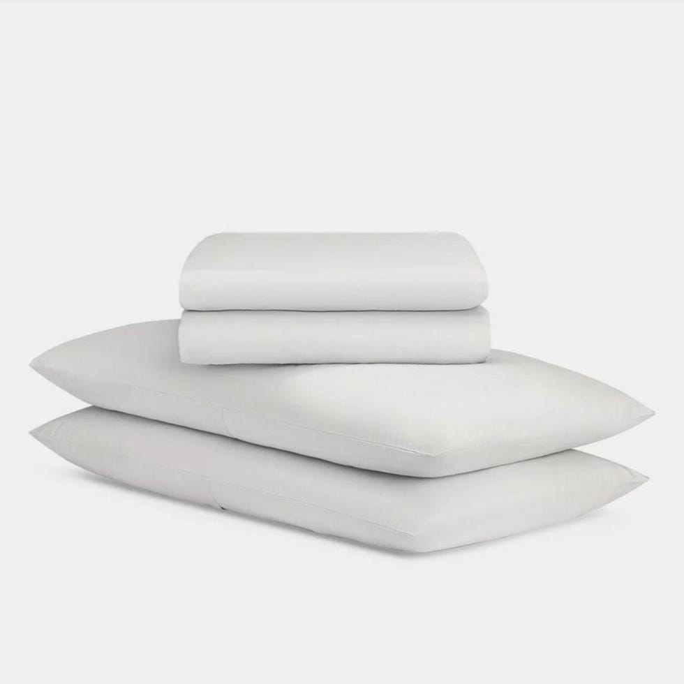 Linen Bamboo Sheet Set