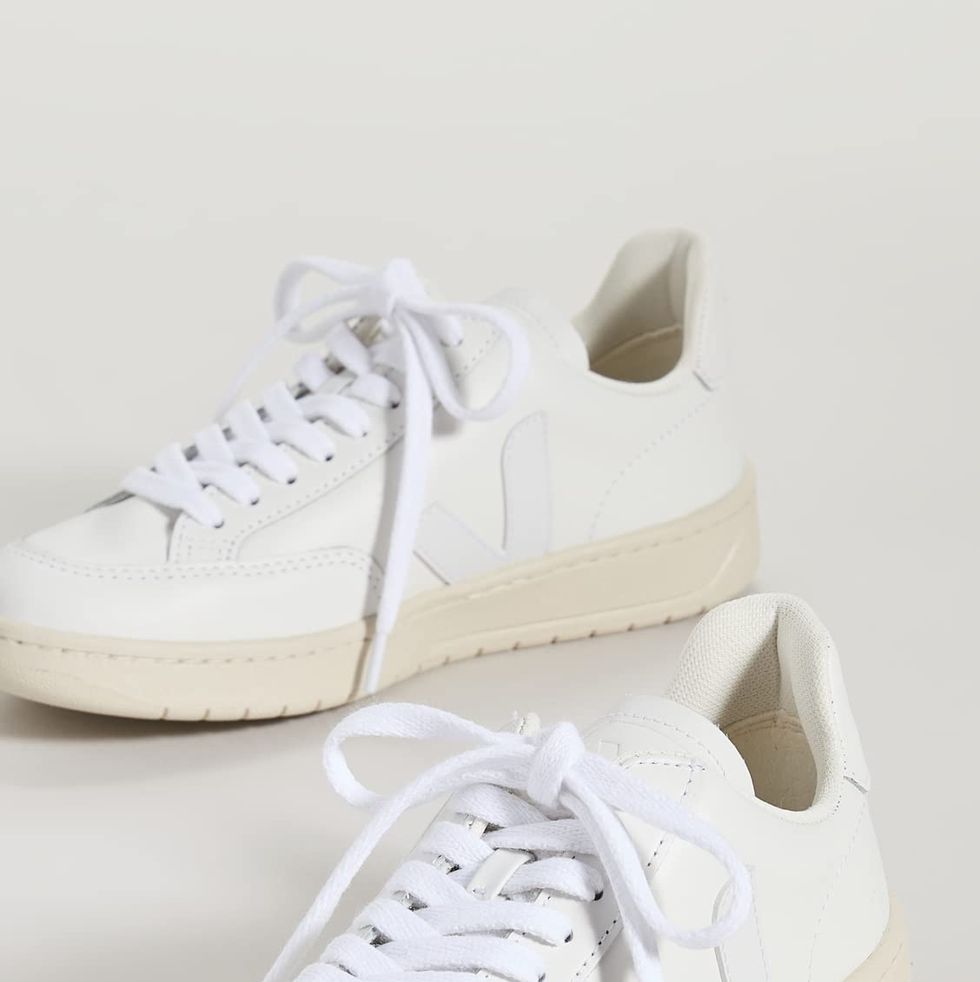 19 Best White Sneakers for Women of 2024