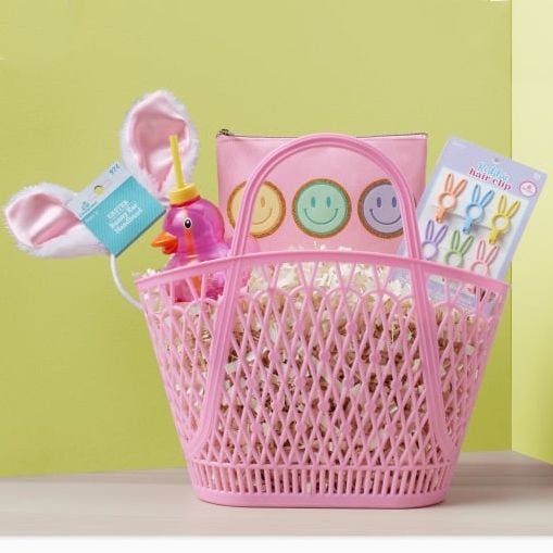 Walmart Lets You Build Your Own Easter Basket for Under $20