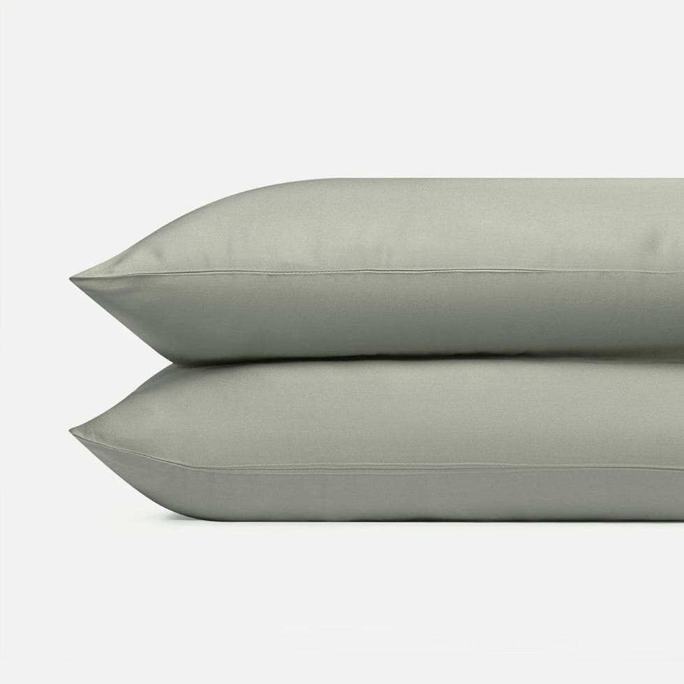 Bamboo Pillow Case Set