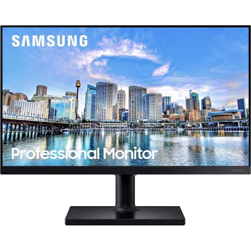 FT45 Series 24-Inch Computer Monitor