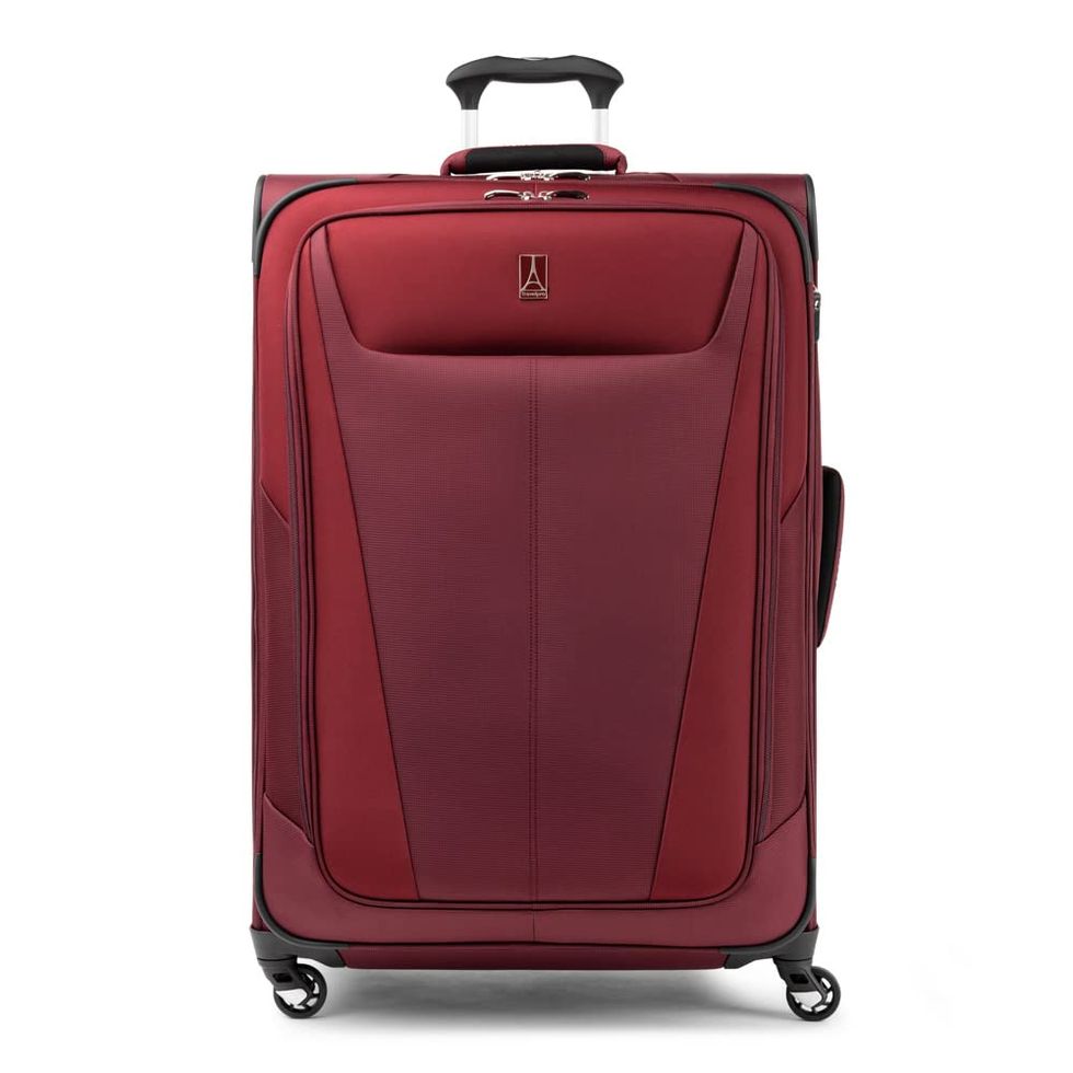 Travelpro Maxlite 5 Softside Expandable Checked Luggage