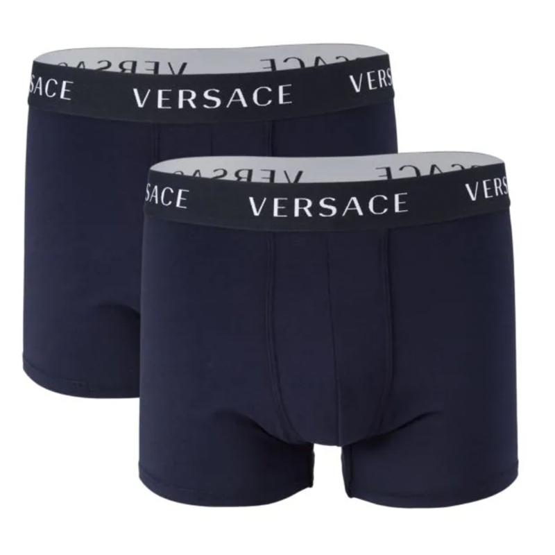 2-Pack Essential Trunks