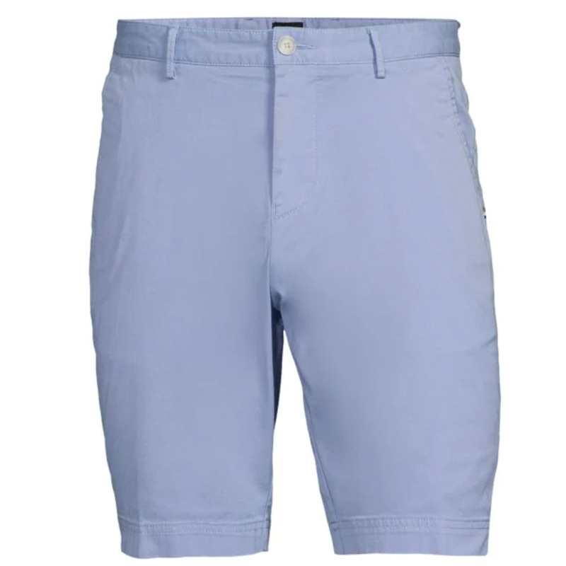 Slim Fit Chino Shorts