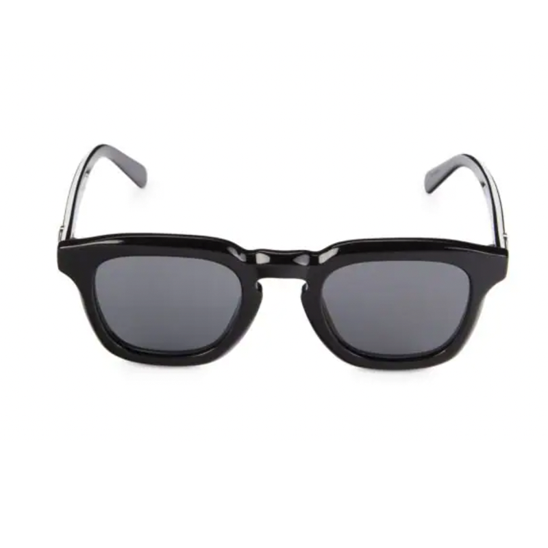 50MM Square Sunglasses