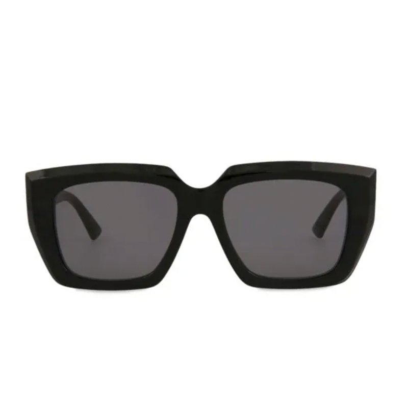 53MM Square Sunglasses