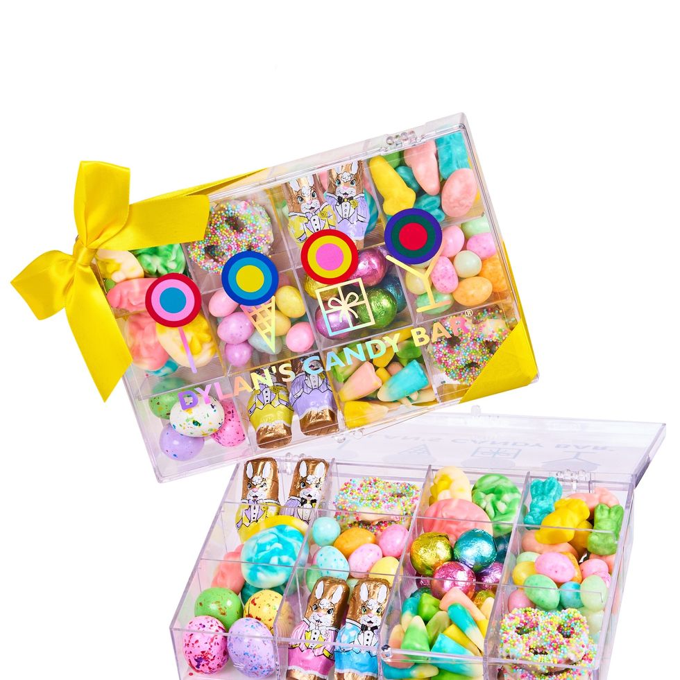 Brach's Jelly Bean Chocolate Mix Easter Candy 8 Oz. Bag, Non Chocolate  Candy