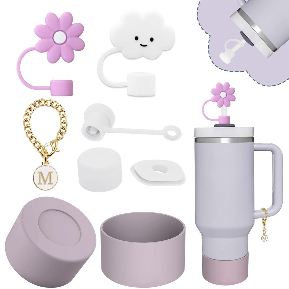 Stanley Cup Accessories Set