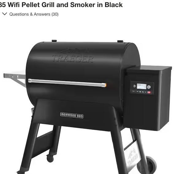 8 Best Outdoor Grills of 2024, Tested & Reviewed