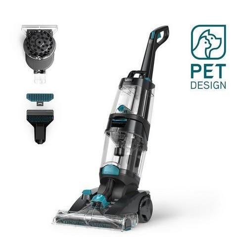 Vax Platinum Power Max Pet-Design Carpet Cleaner