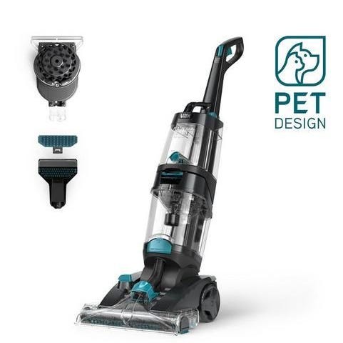 Best Carpet Cleaning Machines To