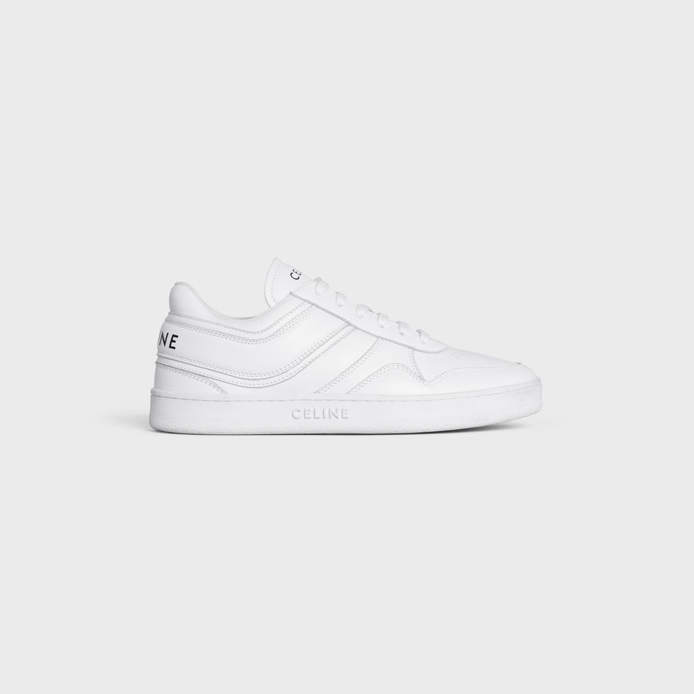 22 Best White Sneakers for Women, Tested and Reviewed 2024