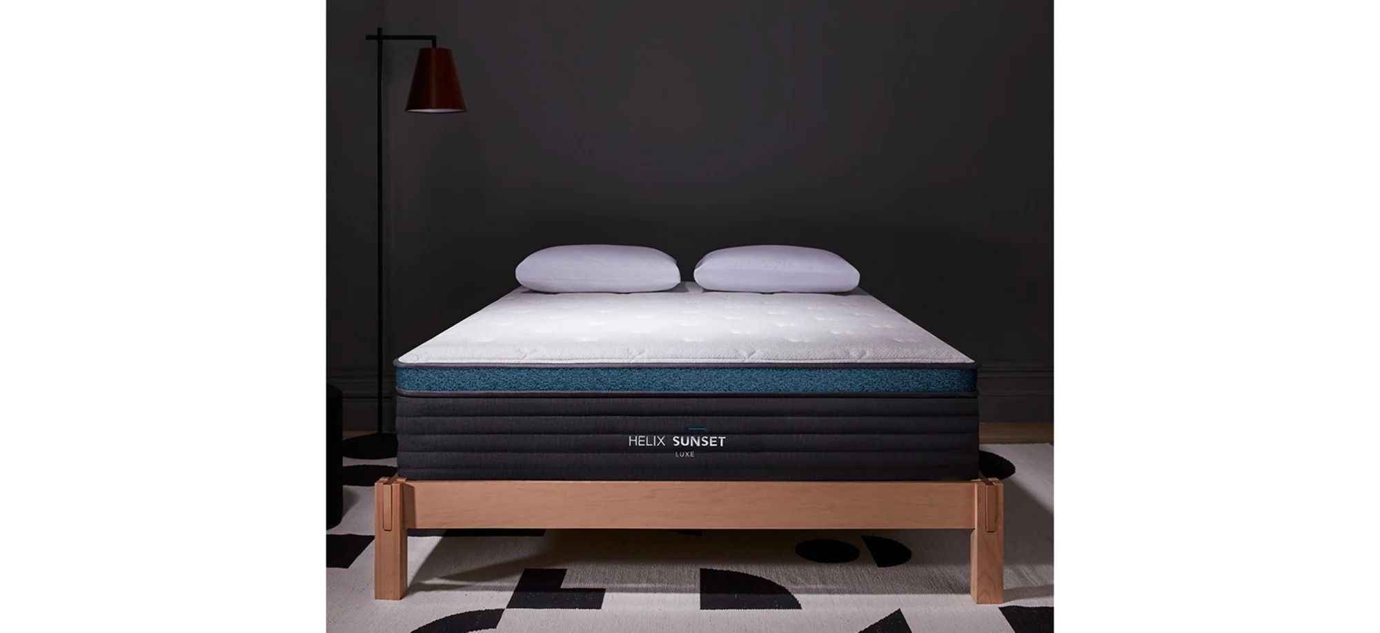 Most comfortable plush deals mattress