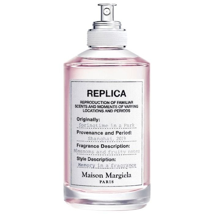 Springtime In a Park Eau de Toilette