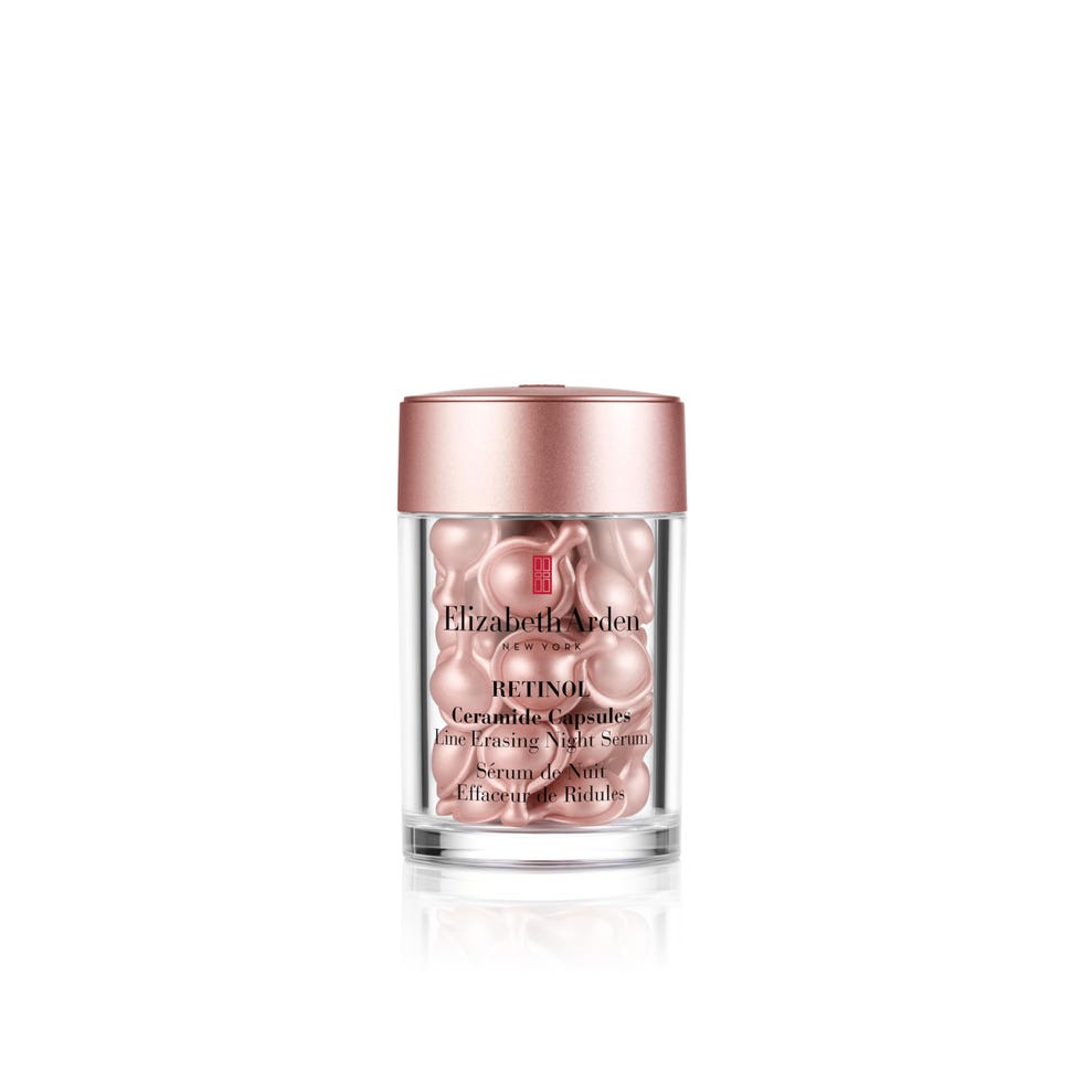 Elizabeth Arden Cápsulas monodosis para rostro, cuello y escote