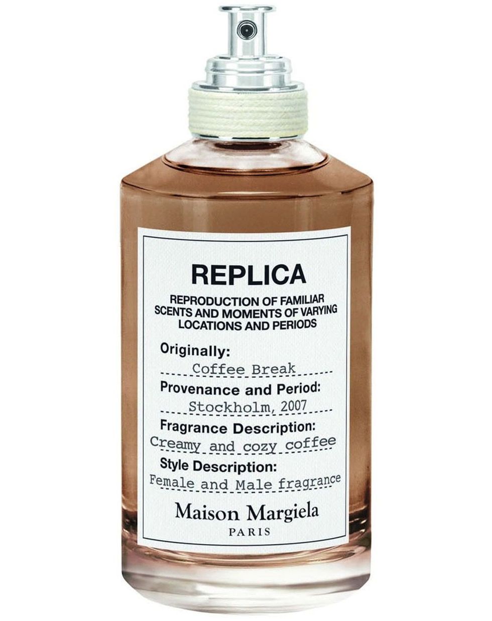Maison Margiela Replica - Coffee Break