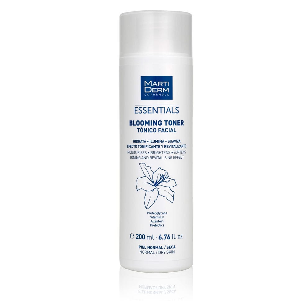 Tónico facial