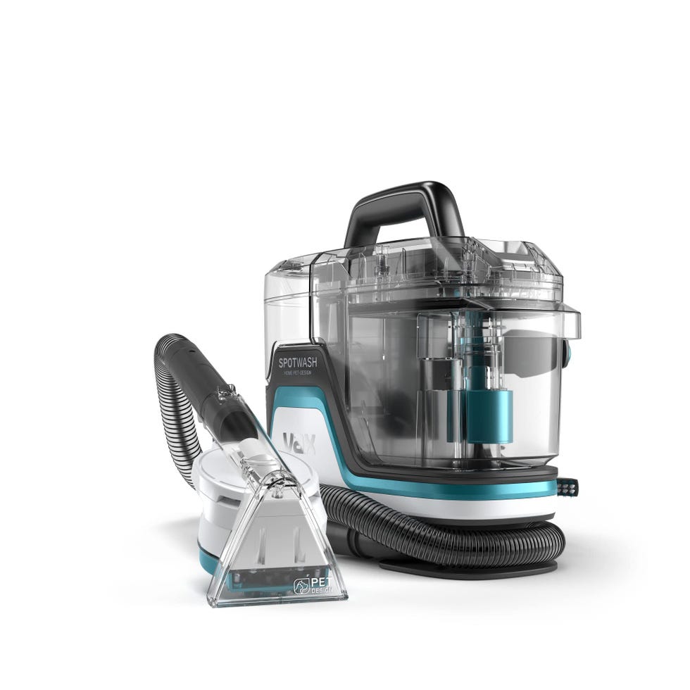 SpotWash Home Pet-Design Spot Cleaner 