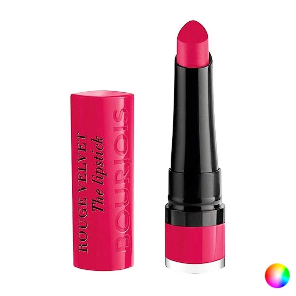 Rouge Velvet The Lipstick - 11 Berry Formidable