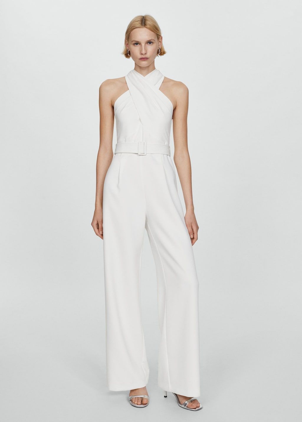 Mango 2024 jumpsuits 2019