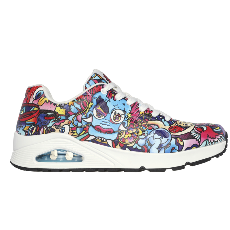 Uno Sneakers