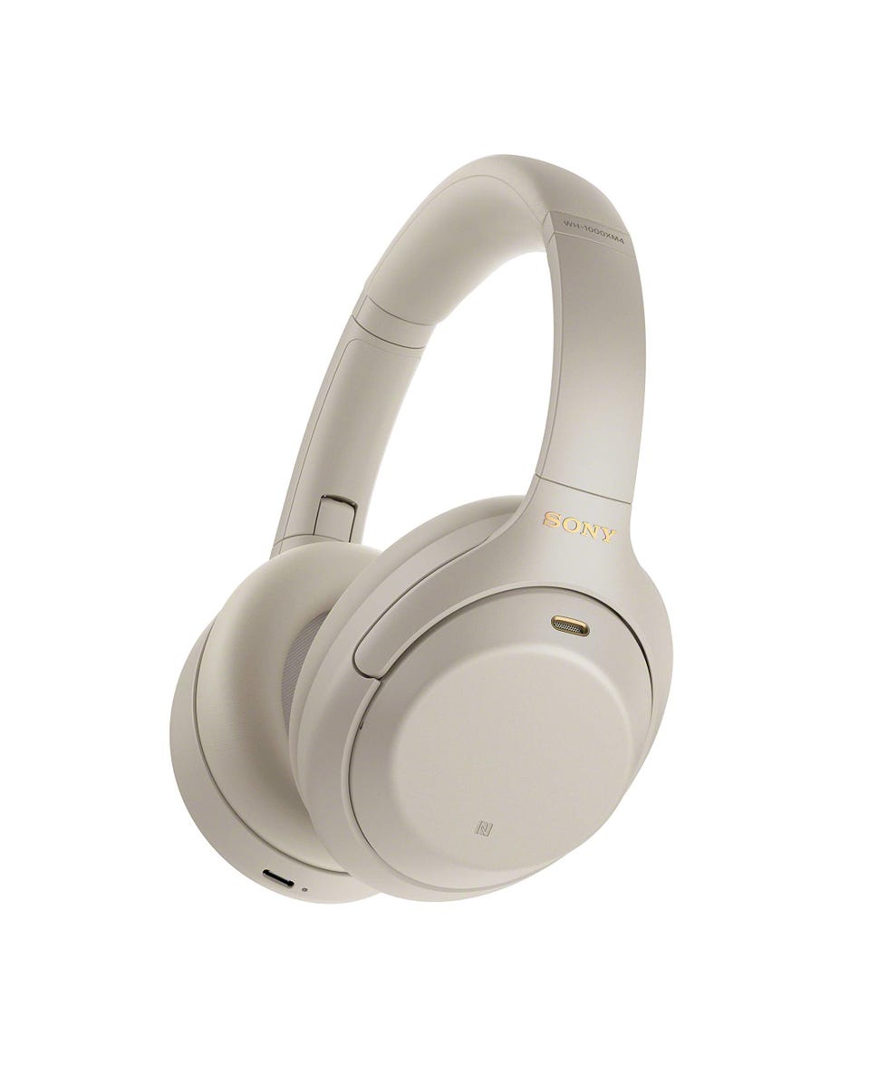 WH-1000XM4