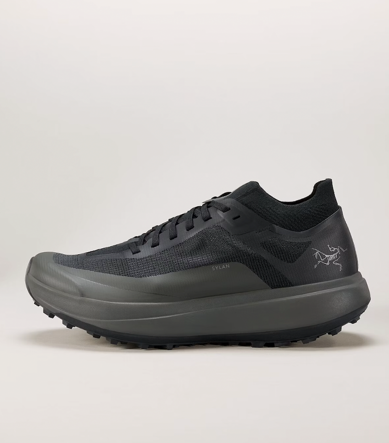 Sylan Shoes