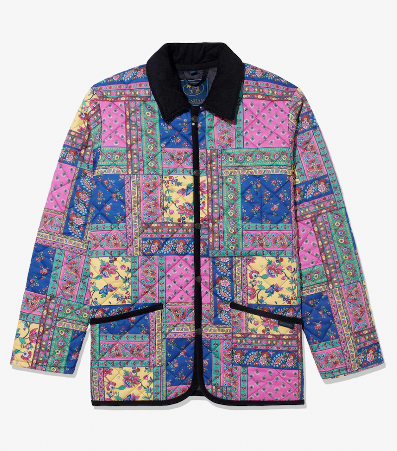 Denham Jacket