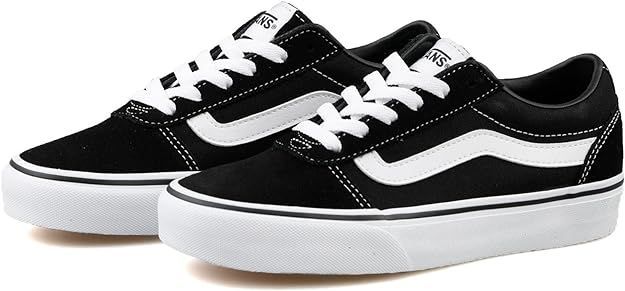 Nike estilo outlet vans