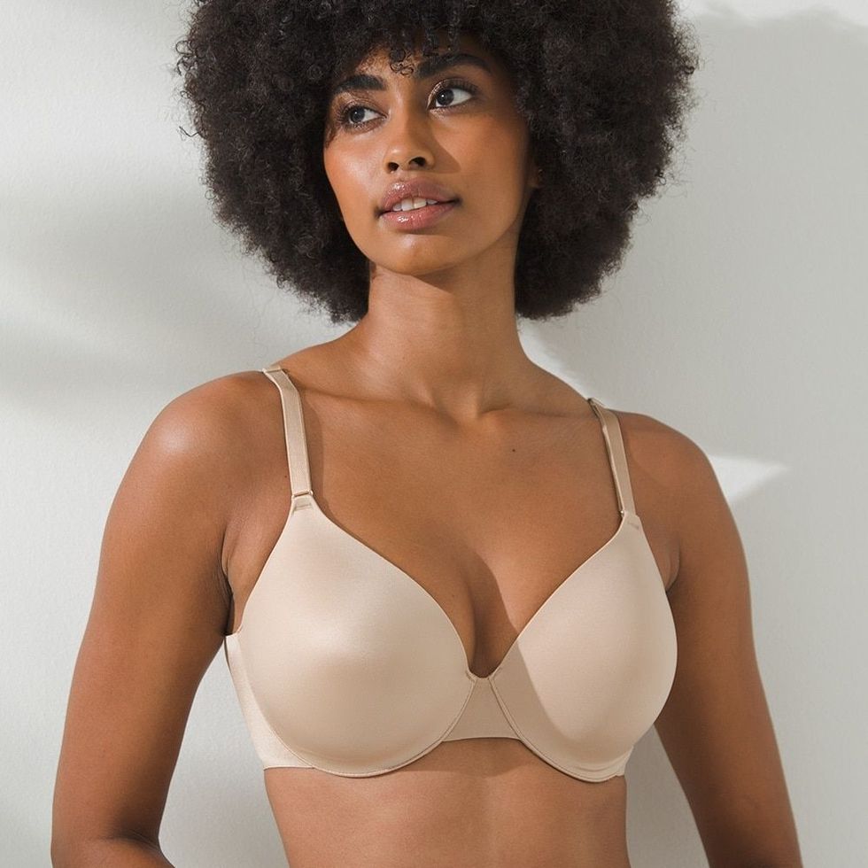 The big bra sale at SOMA is happening now. Bras are just $29. Regular